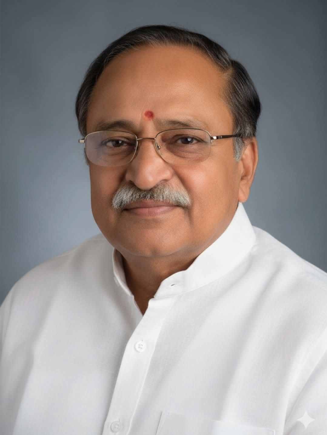 भाजपा के वरिष्ठ नेता बनवारीलाल अग्रवाल का निधन, 78 साल की उम्र में ली अंतिम सांस — छत्तीसगढ़ की राजनीति में शोक की लहर 1 image 26 3