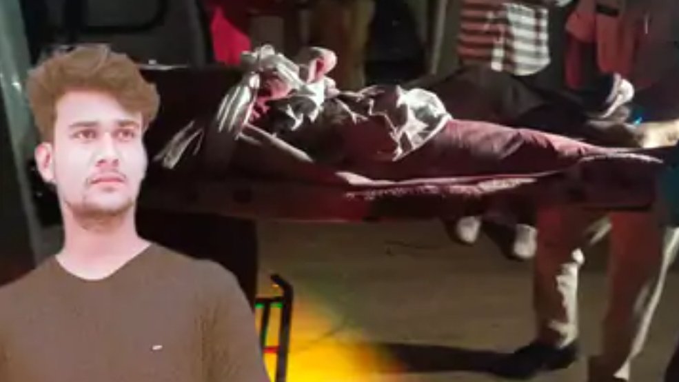 Pregnant minor stabs boyfriend to death after abortion dispute in Raipur lodge 1 image editor output image 366634002 1759297615659