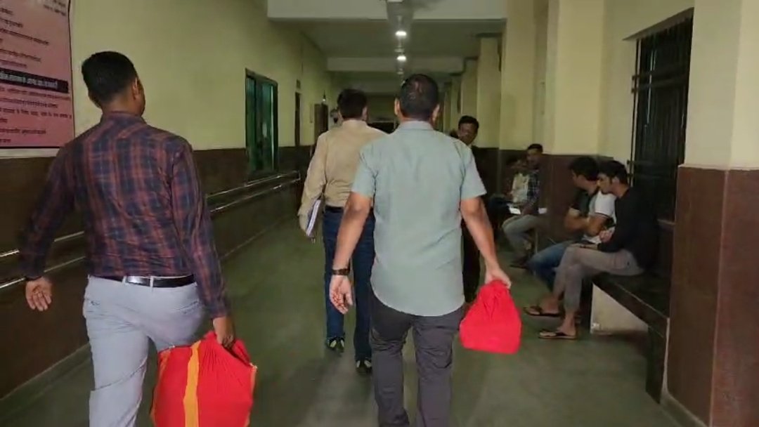 EOW files 1,500-page chargesheet against Anil Tuteja, Anwar Dhebar in Custom Milling Scam 1 image editor output image 79015461 1759753040278