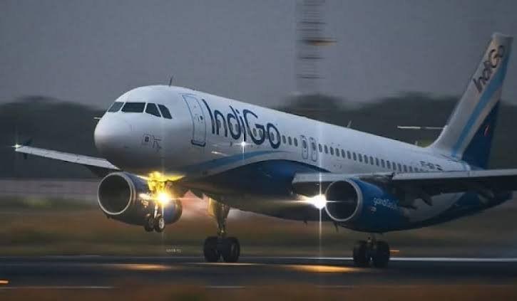 IndiGo to Start New Delhi-Raipur Flight From October 26 1 images 14 27