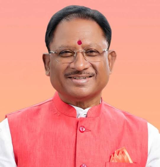 खनिजों से चमक रहा छत्तीसगढ़: 25 साल में 34 गुना बढ़ा राजस्व, विष्णु देव साय सरकार का हरित विकास मॉडल बना देश के लिए मिसाल 1 images 20 7