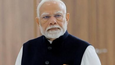PM Modi to Inaugurate Key Projects, Launch State Foundation Day Celebrations in Naya Raipur 6 images 23