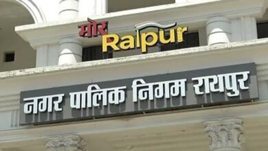 रायपुर ब्रेकिंग : नगर निगम की सामान्य सभा की बैठक आज, 14 अहम एजेंडों पर होगी चर्चा 3 images 4