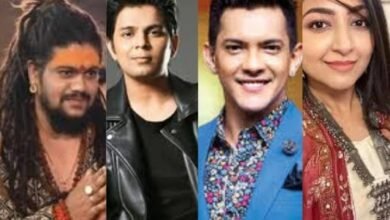 छत्तीसगढ़ रजत महोत्सव में धमाल मचाएंगे कलाकार: 1 से 5 नवम्बर तक नवा रायपुर में झूमेगा पूरा प्रदेश, पहले दिन हंशराज रघुवंशी की प्रस्तुति बनेगी खास आकर्षण 6 kalakar