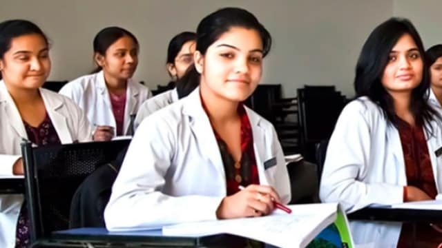 छत्तीसगढ़ को बड़ी सौगात : मेडिकल PG की 61 नई सीटें मंजूर, अब राज्य में कुल 377 शासकीय सीटें 1 mbbs seats 1694158521