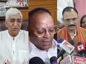 Singh Deo ready to be CM for a day; Minister Jaiswal says only possible in films 1 whatsapp image 2025 10 12 at 182529c5a8ca0b 1760273823