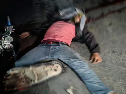 अंबिकापुर में दर्दनाक हादसा: बड़े भाई के बाद मदद को दौड़ रहे छोटे भाई की भी मौत, परिवार में पसरा मातम 1 whatsapp image 2025 10 28 at 1909145c902a2e 1 1761659258