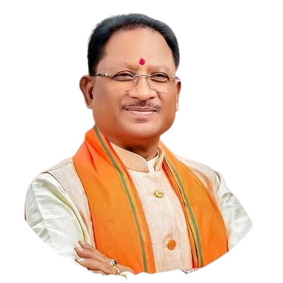 छत्तीसगढ़ से कोस्टा रिका को 12 मीट्रिक टन फोर्टिफाइड राइस कर्नेल का निर्यात — आत्मनिर्भर भारत की दिशा में ऐतिहासिक उपलब्धि: मुख्यमंत्री विष्णुदेव साय 1 1001537015 removebg preview