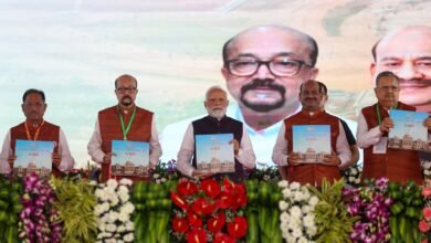 छत्तीसगढ़ विधानसभा का 25 साल का इंतजार खत्म, प्रधानमंत्री नरेन्द्र मोदी ने नए विधानसभा भवन को राज्य को किया समर्पित 4 IMG 20251101 WA0110