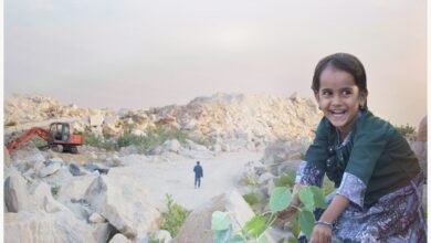 “Piplantri: A Tale of Eco-Feminism” Selected for World Premiere at IFFI 2025 6 SAVE 20251115 115245