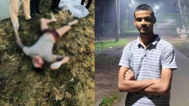 गुरु घासीदास विश्वविद्यालय में छात्र की संदिग्ध मौत मामला: GGU प्रबंधन की लापरवाही साबित, कोनी पुलिस ने FIR दर्ज की 5 image 20 9 1