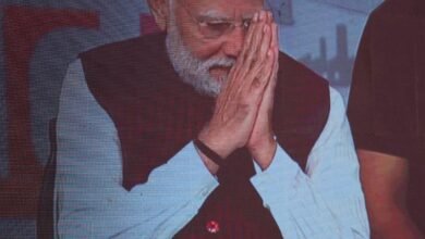 PM Modi: "With the mantra of Chhattisgarh’s development lies the nation’s progress, we are moving towards a developed India" 3 image editor output image 410999066 1761980463124