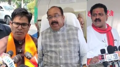 बिहार रुझानों ने बढ़ाई सियासी गर्मी: अरुण साव ने कहा “जनता ने सुशासन चुना”, ओपी चौधरी बोले “ये जीत नहीं, सुनामी है”, विजय शर्मा का दावा “150 सीटों की हवा पहले ही मिल गई थी”, भूपेश बघेल पर तीखी टिप्पणी और सूदखोर तोमर केस में सख्त चेतावनी 5 image editor output image572219953 1763102571711