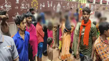Raipur mushroom factory raided again: 109 child labourers rescued from hazardous conditions 3 image editor output image960221255 1763549913976