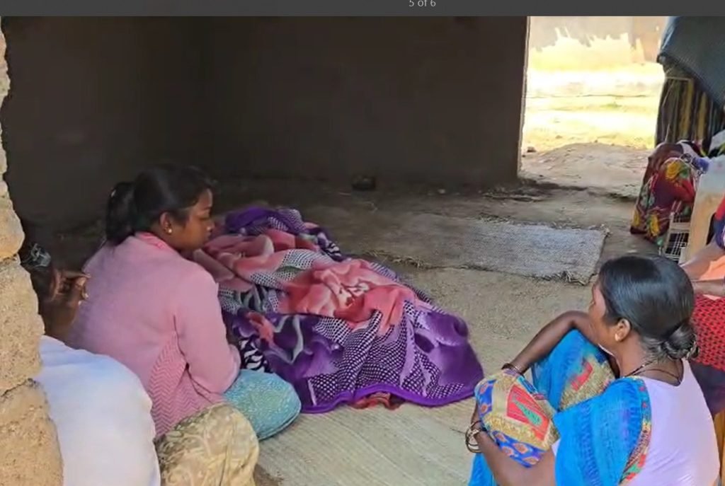 जशपुर में हाथी का आतंक: दादी की मौके पर मौत, 5 साल की पोती गंभीर रूप से घायल 1 jashpur 1024x687 1