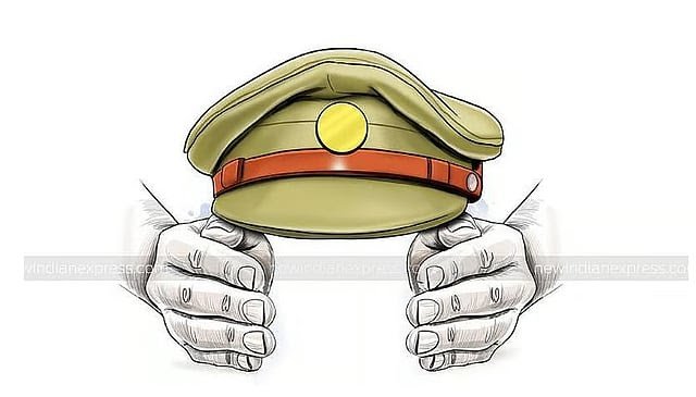 60th All-India DGP-IGP Conference to be held in Chhattisgarh for the first time 1 newindianexpress 2025 10 16 z0mop9ex Screenshot 2025 10 16 075502