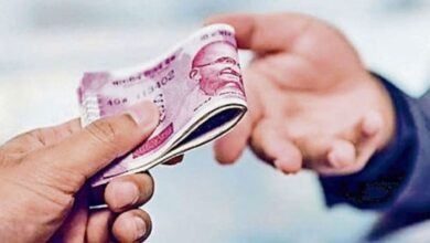 Assistant Development Officer Arrested in Lakhimpur Kheri for Accepting ₹30,000 Bribe 5 orig 51581681096 1613783493