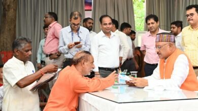 13 नवंबर को होगा जनदर्शन: मुख्यमंत्री विष्णु देव साय मिलेंगे जनता से, सुनेंगे शिकायतें और देंगे समाधान के निर्देश 7 p4vi1lt8 cm house 625x300 27 June 24