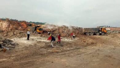 करोड़ों का मुआवजा घोटाला 1024x576 1