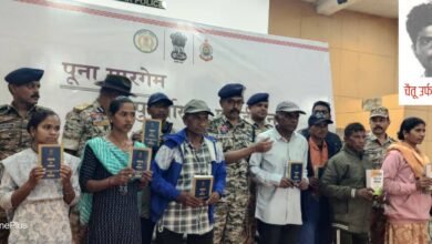 चैतू उर्फ श्याम दादा