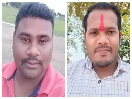 सारंगढ़-बिलाईगढ़ में भीषण सड़क हादसा: कांग्रेस नेता और शिक्षाकर्मी की मौके पर मौत 1 5114897 untitled 29 copy 1