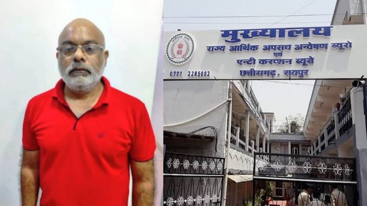 कस्टम मिलिंग घोटाले में बड़ा खुलासा: अनवर का भरोसेमंद दीपेन चावड़ा बना ‘कैश कलेक्शन किंग’, हर 3 दिन में उठाता था 22 करोड़! 1 BeFunky design 17 1 1