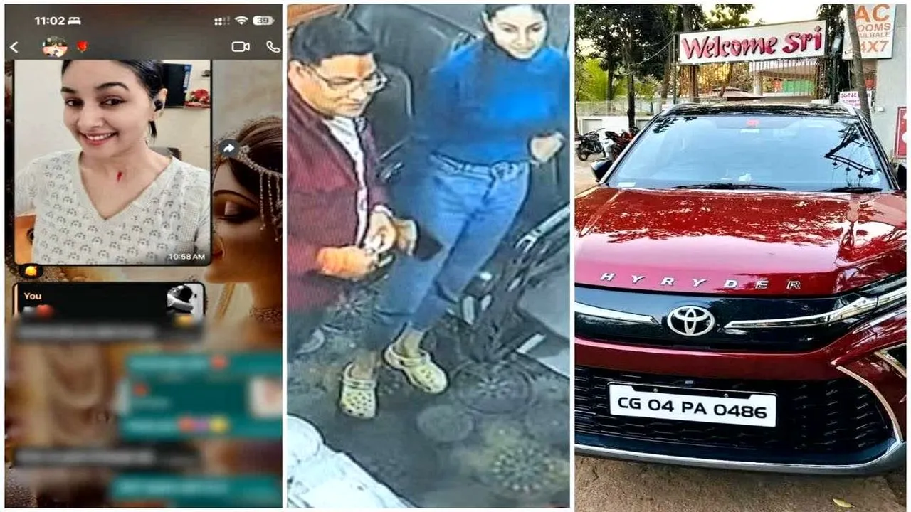 DSP Kalpana Verma V jpg 1280x720 4g