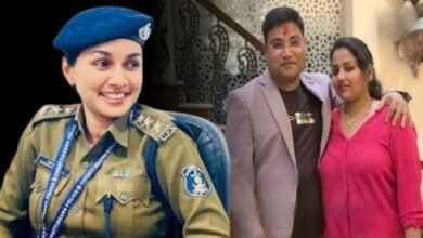 Deepak Tondon DSP Verma