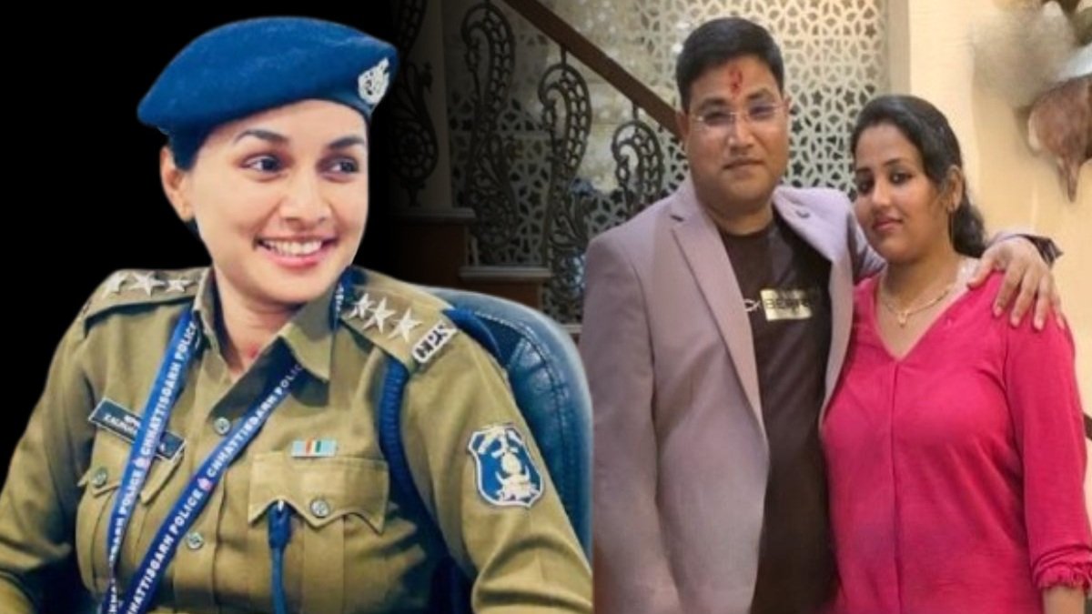 Deepak Tondon DSP Verma