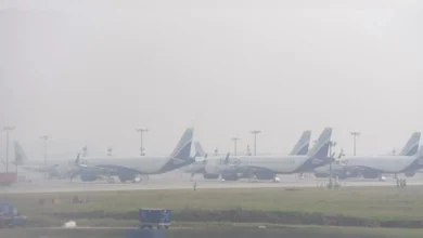 Delhi AIRPORT 1765778160652