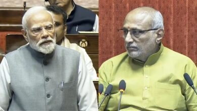 Parliament Winter Session: PM का तीखा हमला— ‘ड्रामा करने वालों के लिए बाहर बहुत जगह है!’ 3 IMG 20251201 WA0006