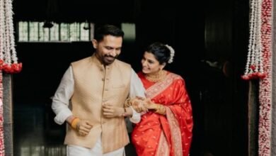 सामंथा रुथ प्रभु और राज निदिमोरु ने रचाई शादी: ईशा योग सेंटर में 30 मेहमानों की मौजूदगी में हुए सात फेरे 3 IMG 20251201 WA0023