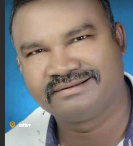 Congress leader Jivan Thakur dies in Raipur Central Jail, family alleges foul play 1 IMG 20251205 WA0049