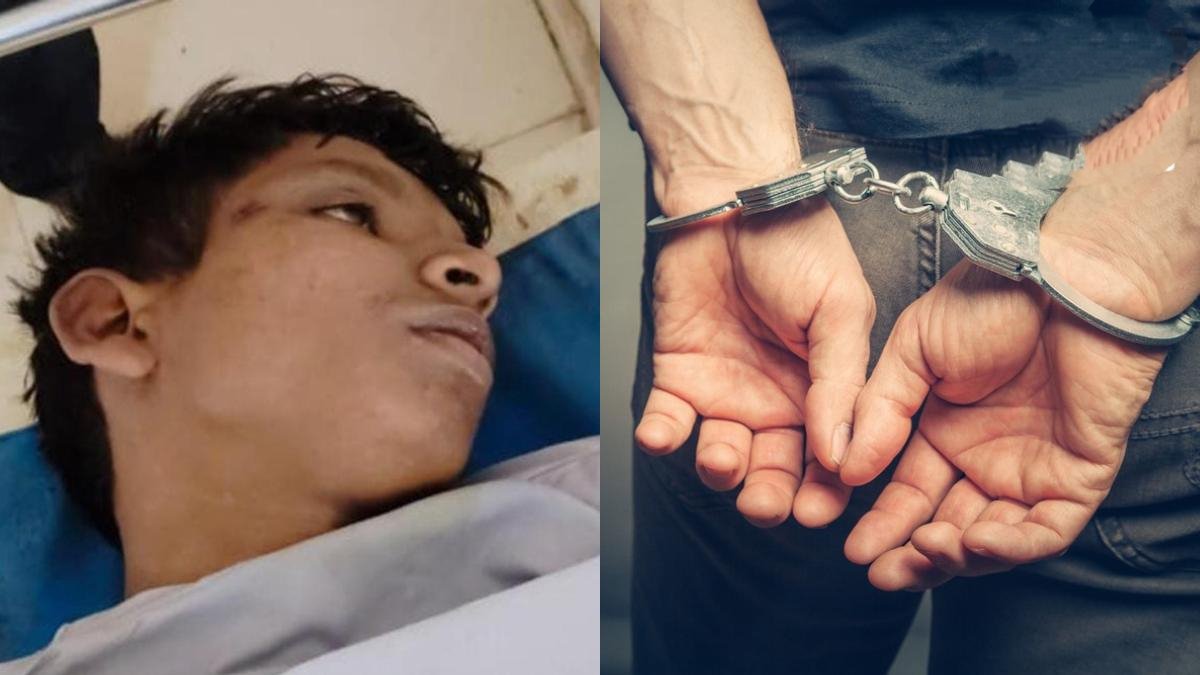 मुंगेली अपहरण–हत्या कांड: 5 आरोपी गिरफ्तार, मास्टरमाइंड भी पुलिस की गिरफ्त में 1 IMG 20251229 065627