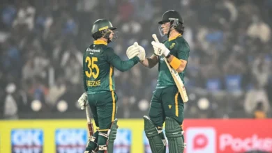 IND vs SA 2nd ODI 1764780298304