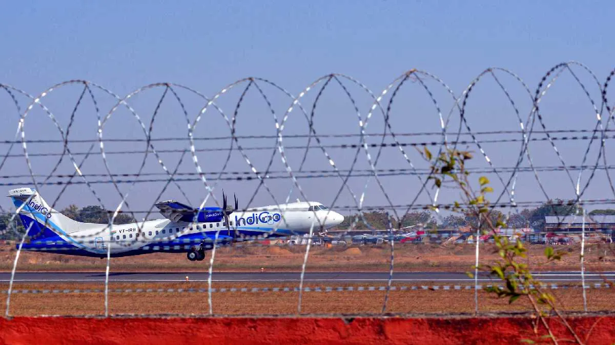 इंडिगो की 500 से ज्यादा फ्लाइट्स कैंसिल, फिर भी टिकट क्यों बिक रही है धड़ल्ले से? जानिए पूरी कहानी 1 Indigo 9 1764997002599