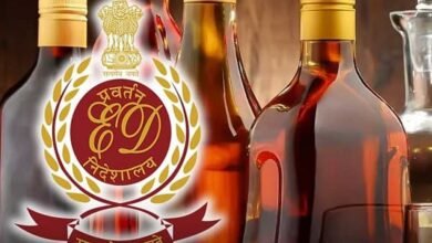 Liquor scam case Delhi 1