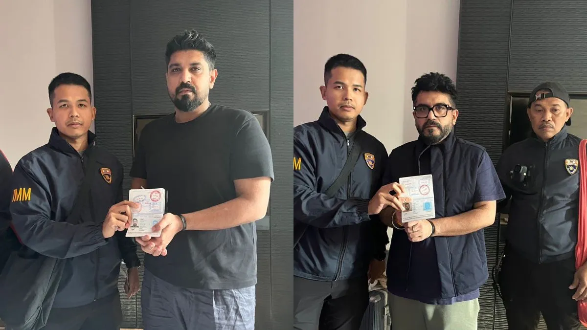 Luthara Brothers 1765432583663