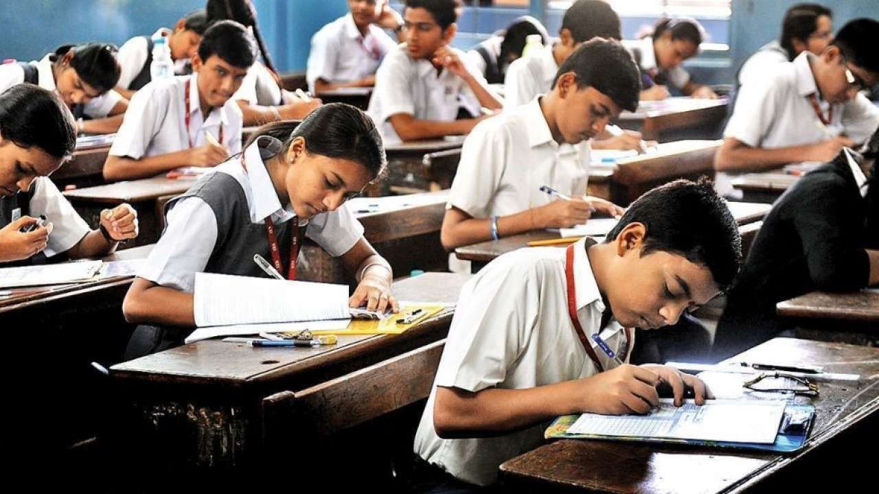 CGBSE Board Exams from February 20; Class 10 Registrations Dip 1 MP Board 10th 12th Board Exam Date sheet