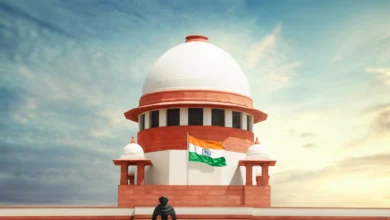 SUPREME COURT OF INDIA