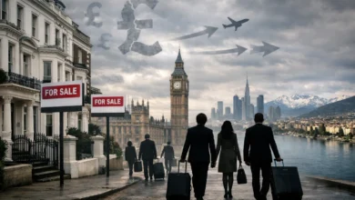 Super Rich Leaving London 1766564588068