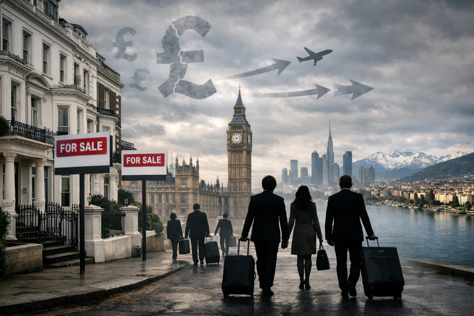 Super Rich Leaving London 1766564588068