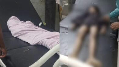 जांजगीर-चांपा से दर्दनाक हादसा: खुले कुएं में डूबने से दो मासूम बहनों की मौत, परिवार में मचा कोहराम 7 WhatsApp Image 2025 12 02 at 7.52.12 PM 860x482 1 1