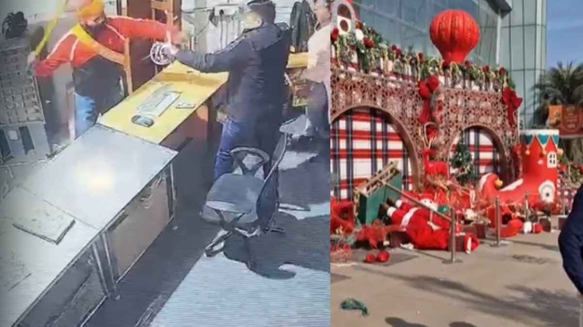 छत्तीसगढ़ बंद का व्यापक असर, रायपुर में मैग्नेटो मॉल और ब्लिंकिट गोदाम में तोड़फोड़, कर्मचारियों से मारपीट 1 image 28 14