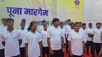 34 Maoists Surrender in Bijapur; ₹84 Lakh Bounty Cadres Return to Mainstream Under “Poona Maragem” Initiative 4 image 41 8