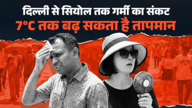 india to seoul heatwave 1764738877513