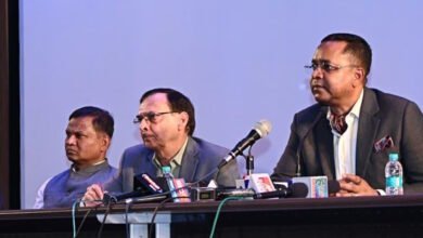 साय सरकार के दो साल: सिंचाई में बड़ा विस्तार, 25 हजार हेक्टेयर बढ़ी क्षमता, 14 नई बड़ी परियोजनाओं को हरी झंडी 3 jal sansadhan