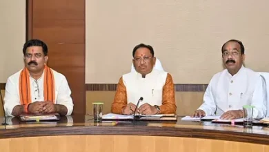 vishnu deo sai cabinet meeting pti V jpg 442x260 4g