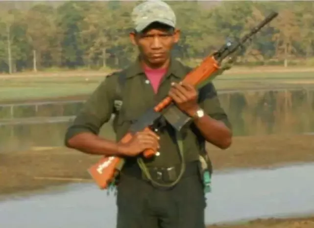 लाल आतंक पर दोहरा वार! सुकमा–बीजापुर में मुठभेड़ में एरिया कमांडर सचिन मंगडू समेत 17 नक्सली ढेर, ASP हत्या के आरोपी भी खत्म 1 5135086 untitled 30 copy