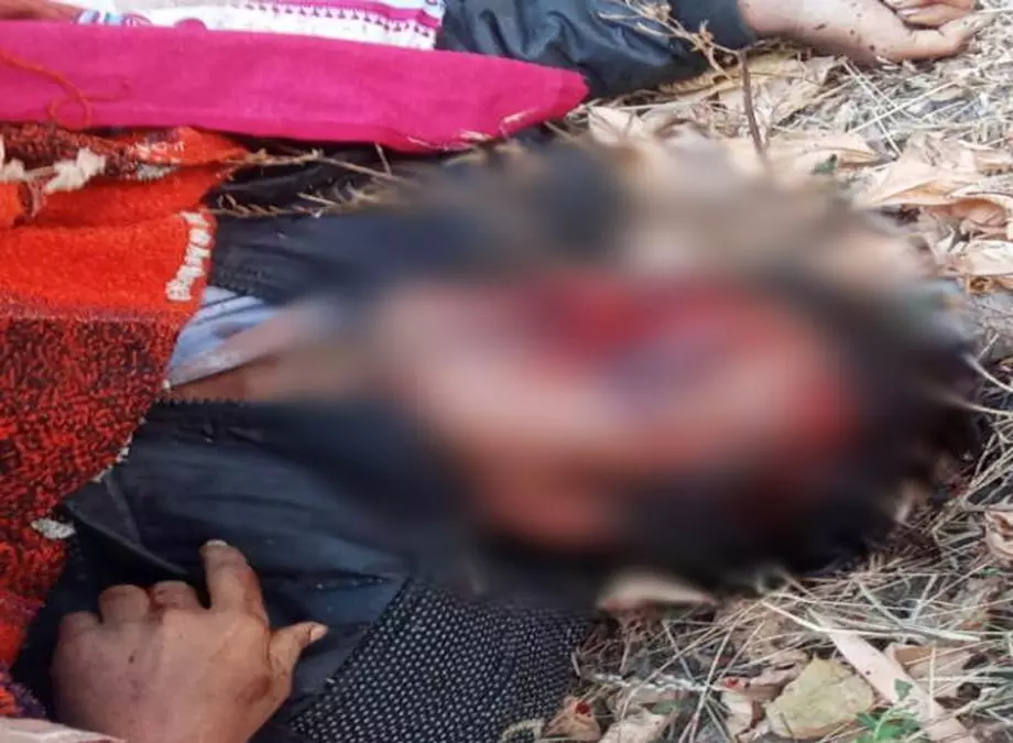 कोरबा में खौफनाक कत्ल: शक और जलन में पति बना कातिल, पड़ोसी की बेरहमी से हत्या 1 5141709 untitled 5 copy